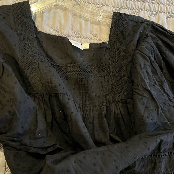 GAP Butterfly Wing Summer Top - Picture 12 of 16